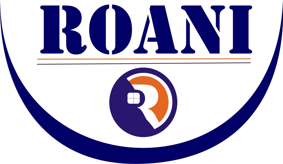 Roani Limited Logo